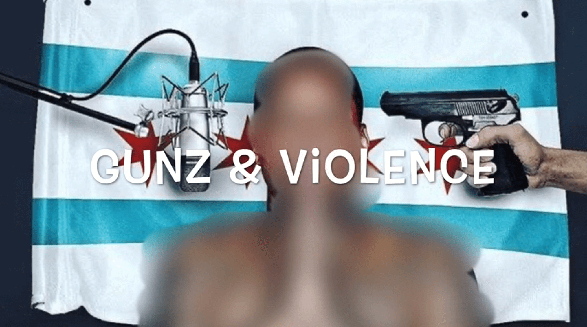 Gunz Violence 02